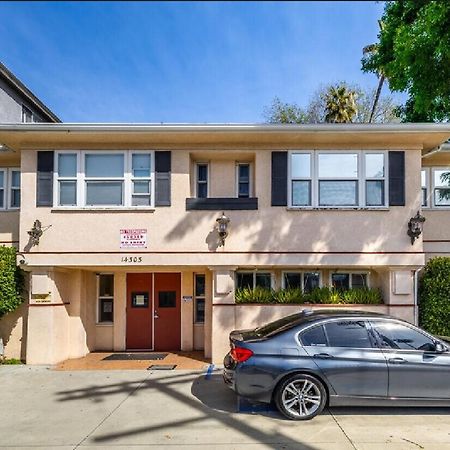 Van Nuys Homes For The Soul 洛杉矶 外观 照片