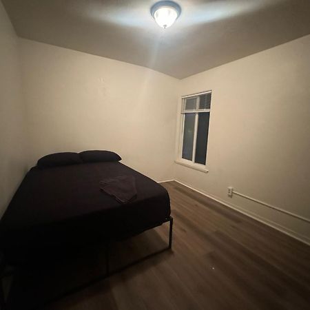 Van Nuys Homes For The Soul 洛杉矶 外观 照片