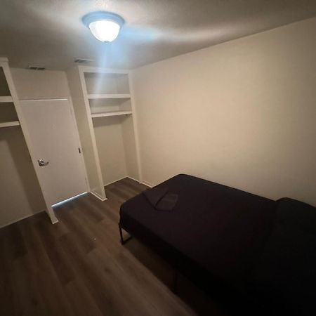 Van Nuys Homes For The Soul 洛杉矶 外观 照片