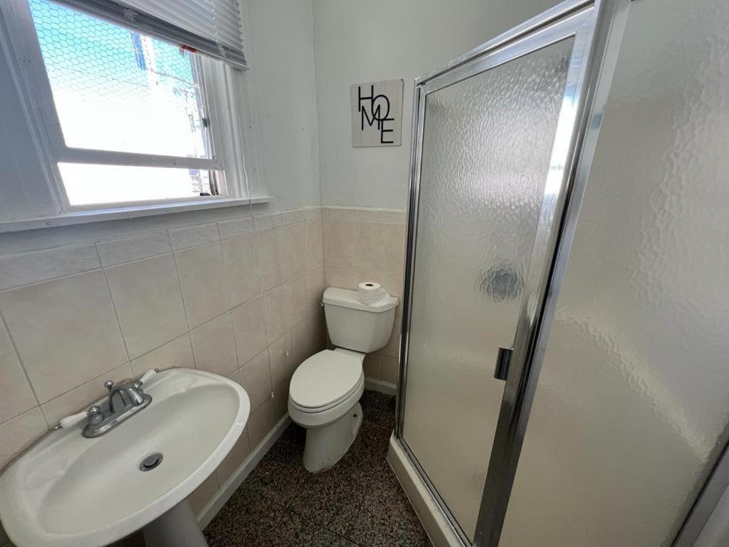 Van Nuys Homes For The Soul 洛杉矶 外观 照片