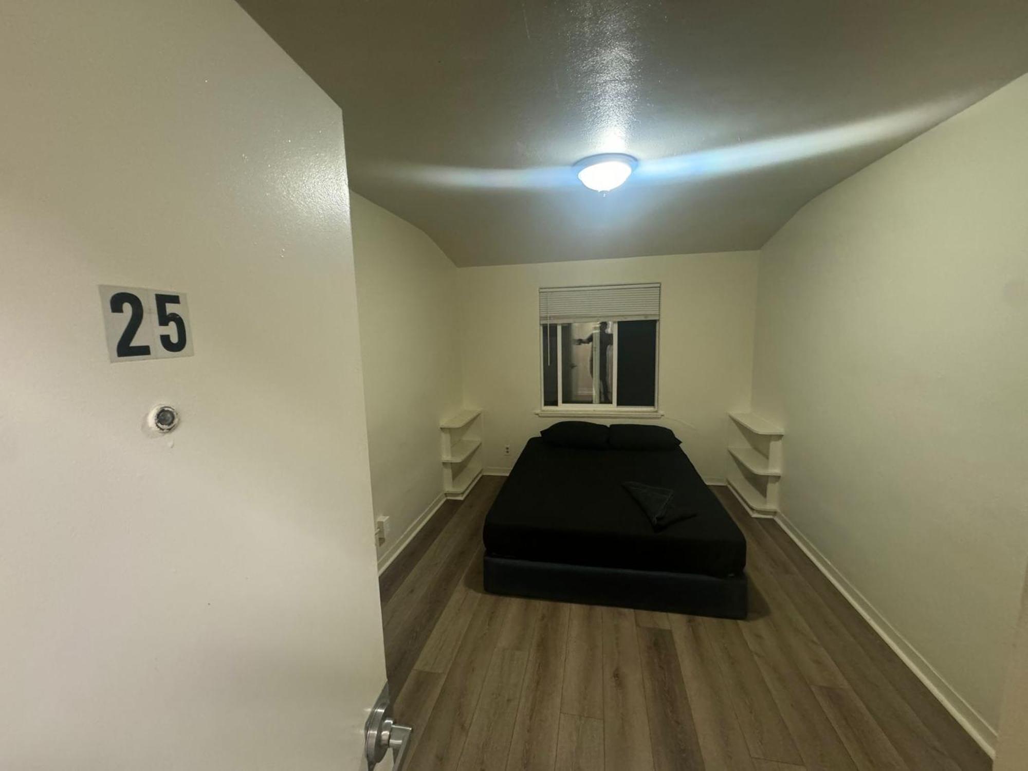 Van Nuys Homes For The Soul 洛杉矶 外观 照片