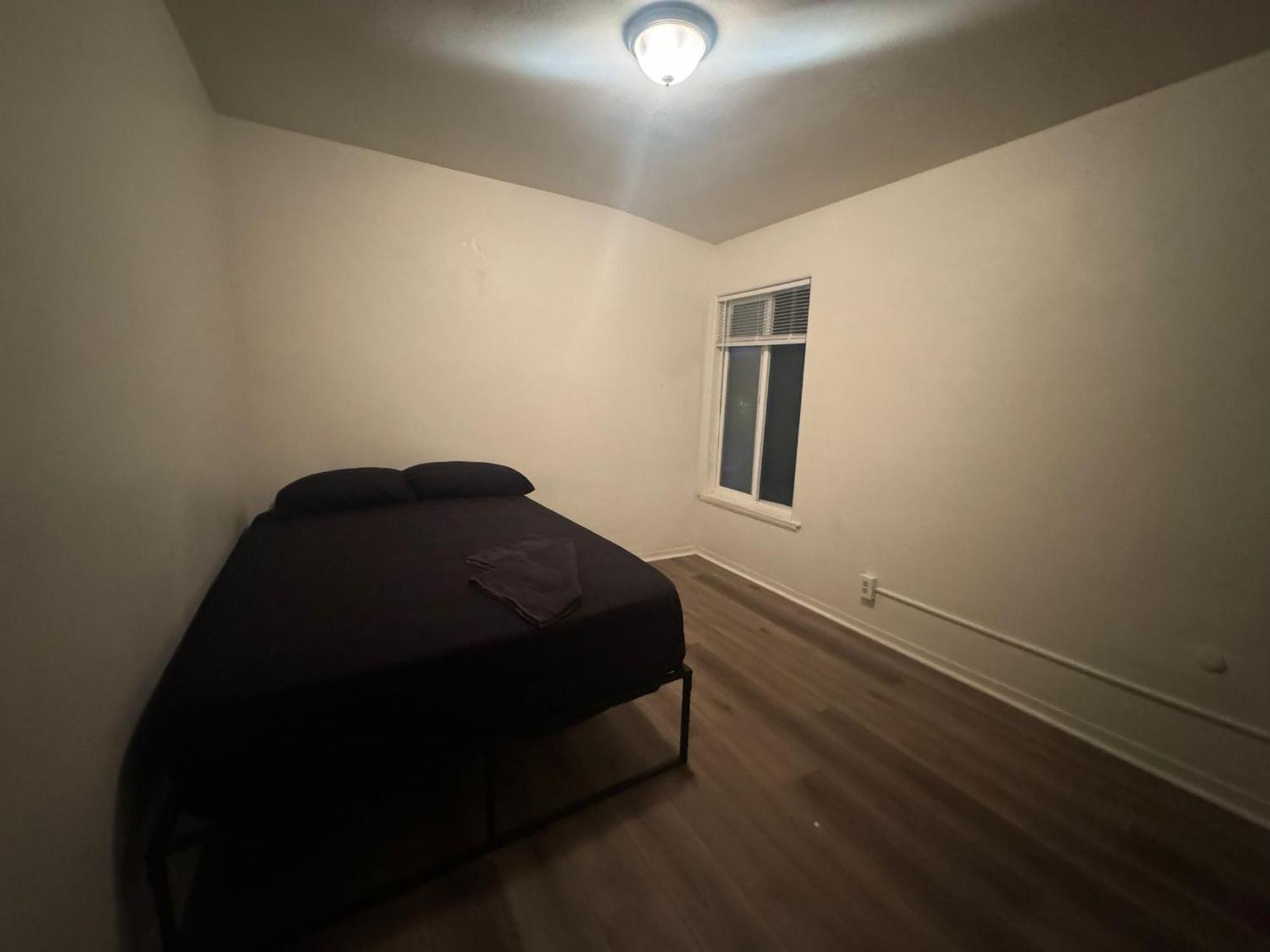 Van Nuys Homes For The Soul 洛杉矶 外观 照片