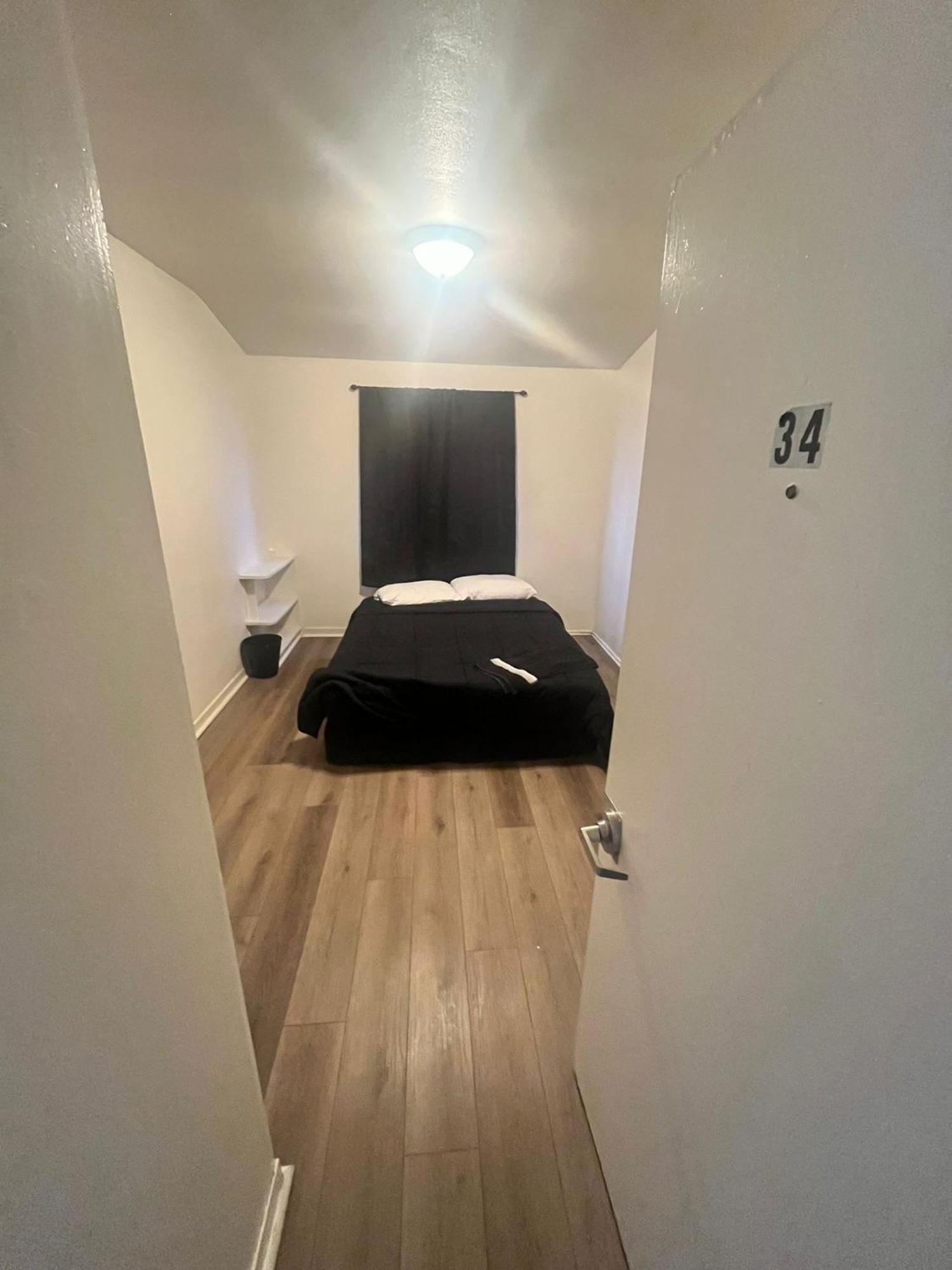 Van Nuys Homes For The Soul 洛杉矶 外观 照片