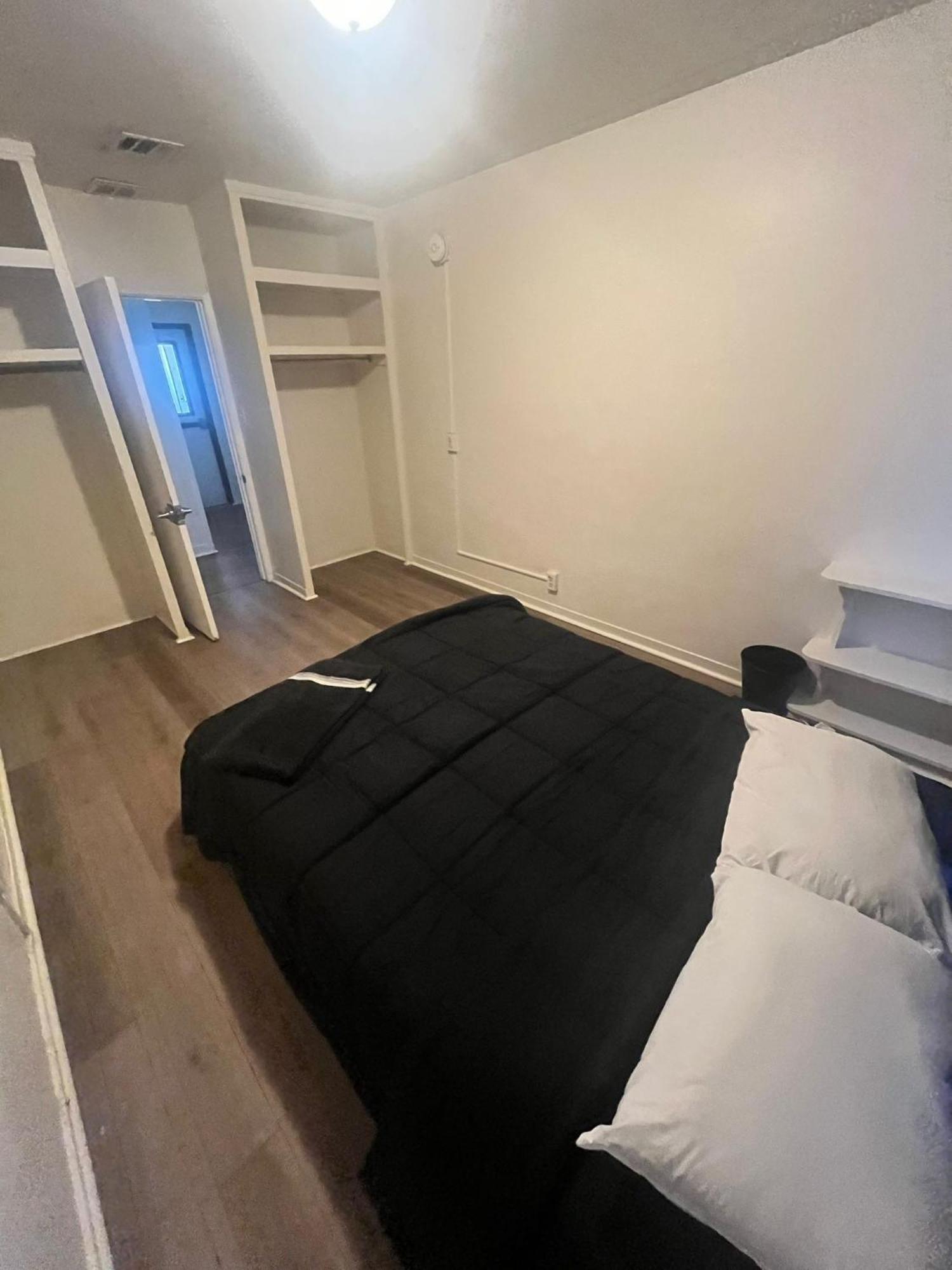 Van Nuys Homes For The Soul 洛杉矶 外观 照片