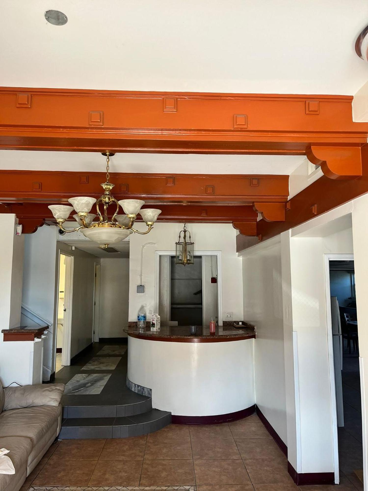 Van Nuys Homes For The Soul 洛杉矶 外观 照片