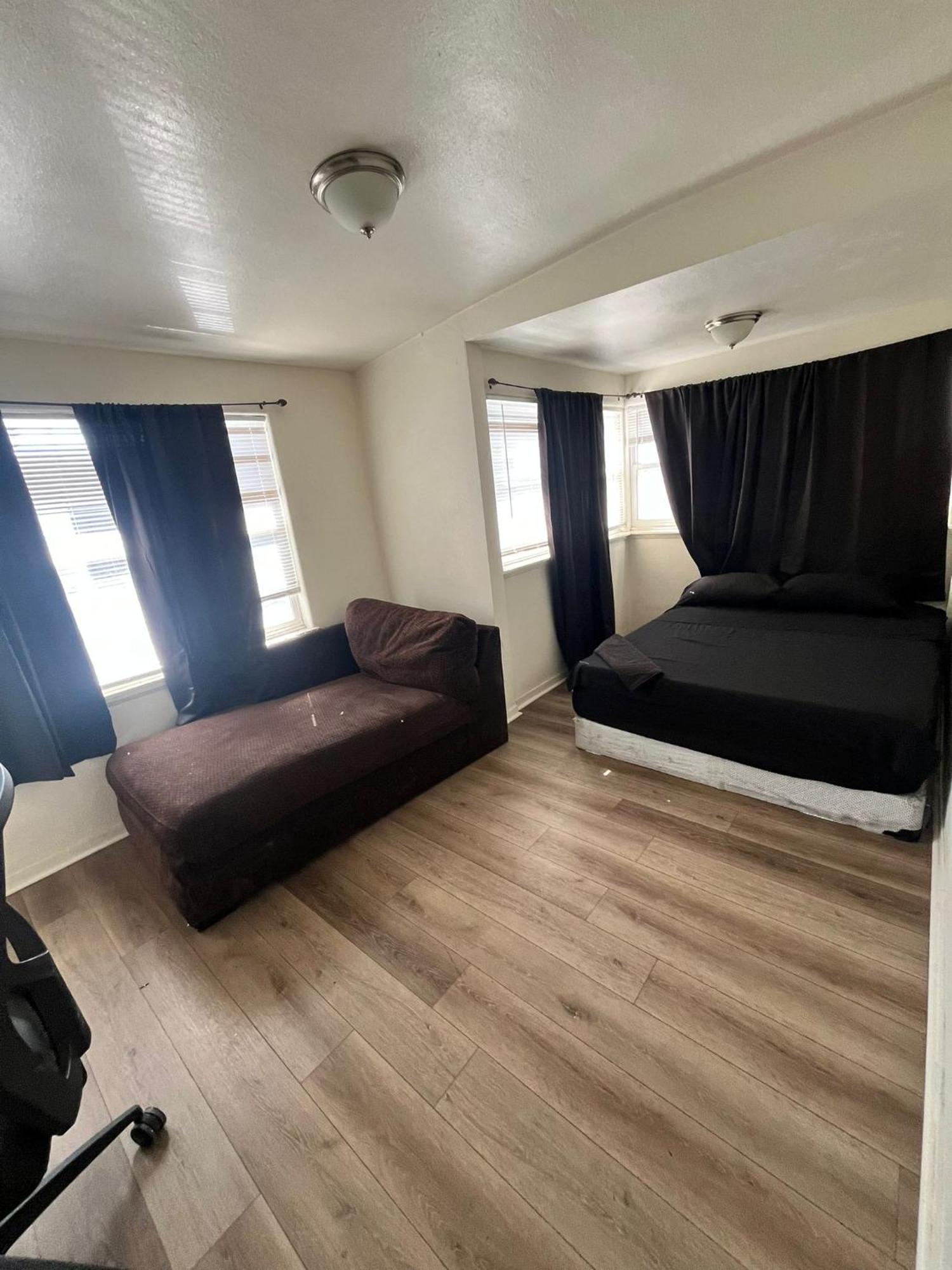 Van Nuys Homes For The Soul 洛杉矶 外观 照片