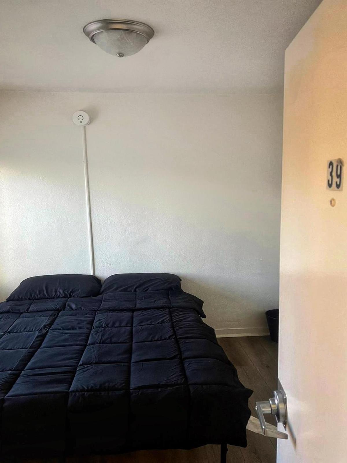Van Nuys Homes For The Soul 洛杉矶 外观 照片