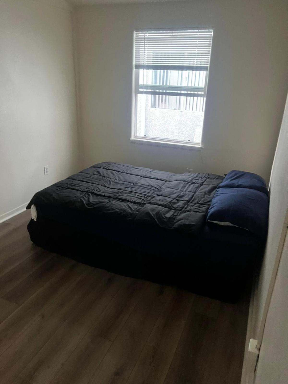 Van Nuys Homes For The Soul 洛杉矶 外观 照片