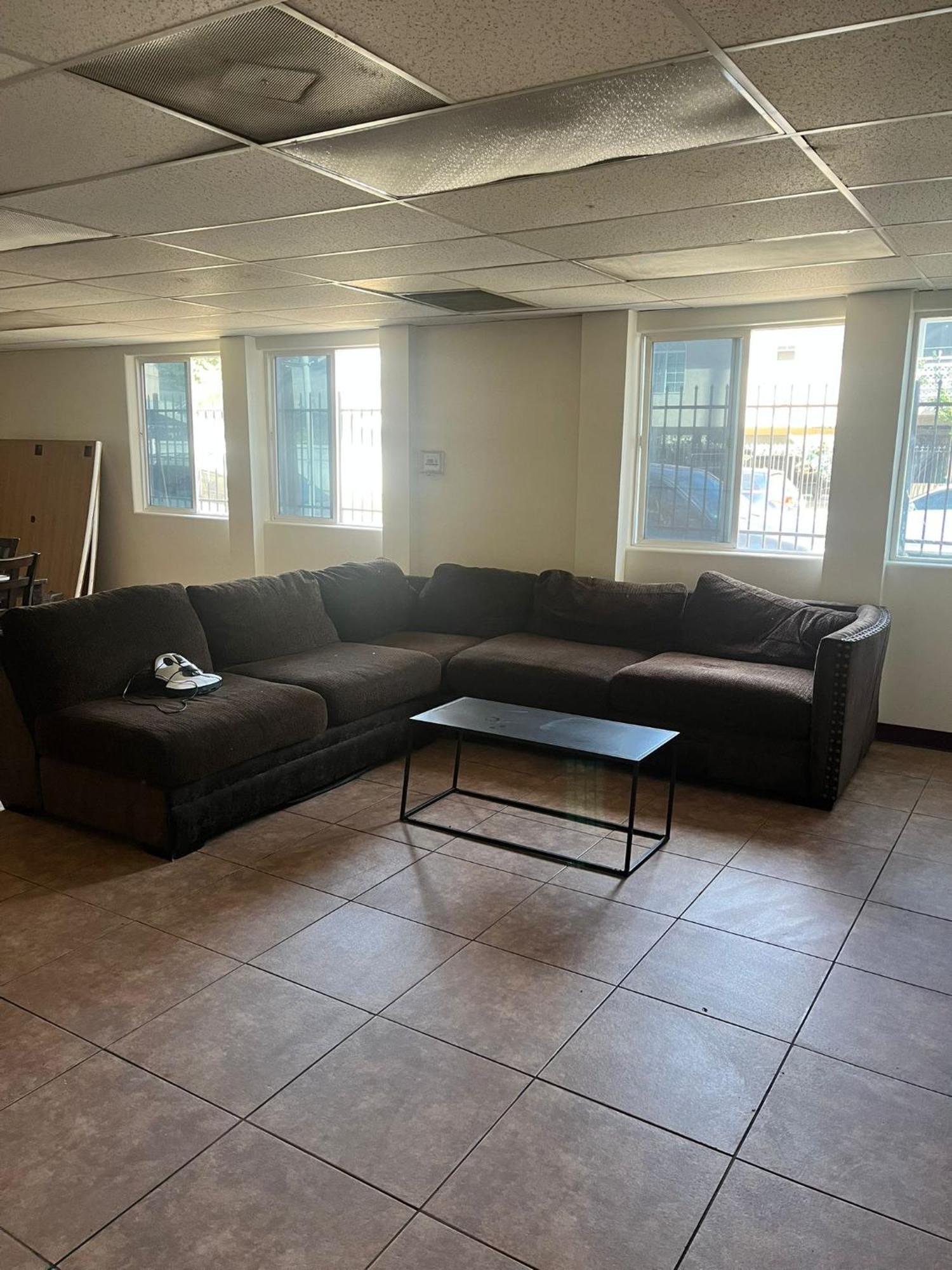 Van Nuys Homes For The Soul 洛杉矶 外观 照片