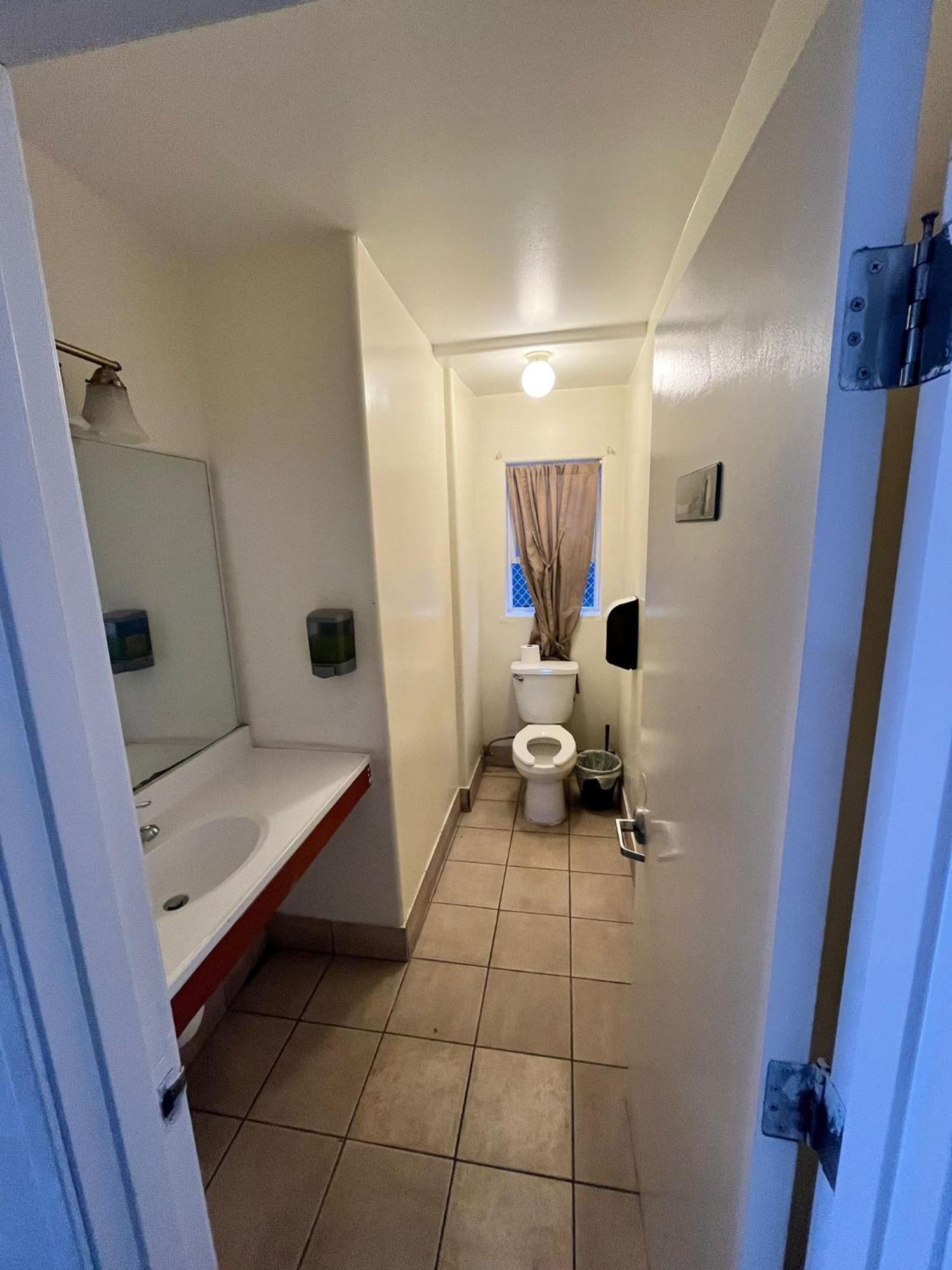 Van Nuys Homes For The Soul 洛杉矶 外观 照片