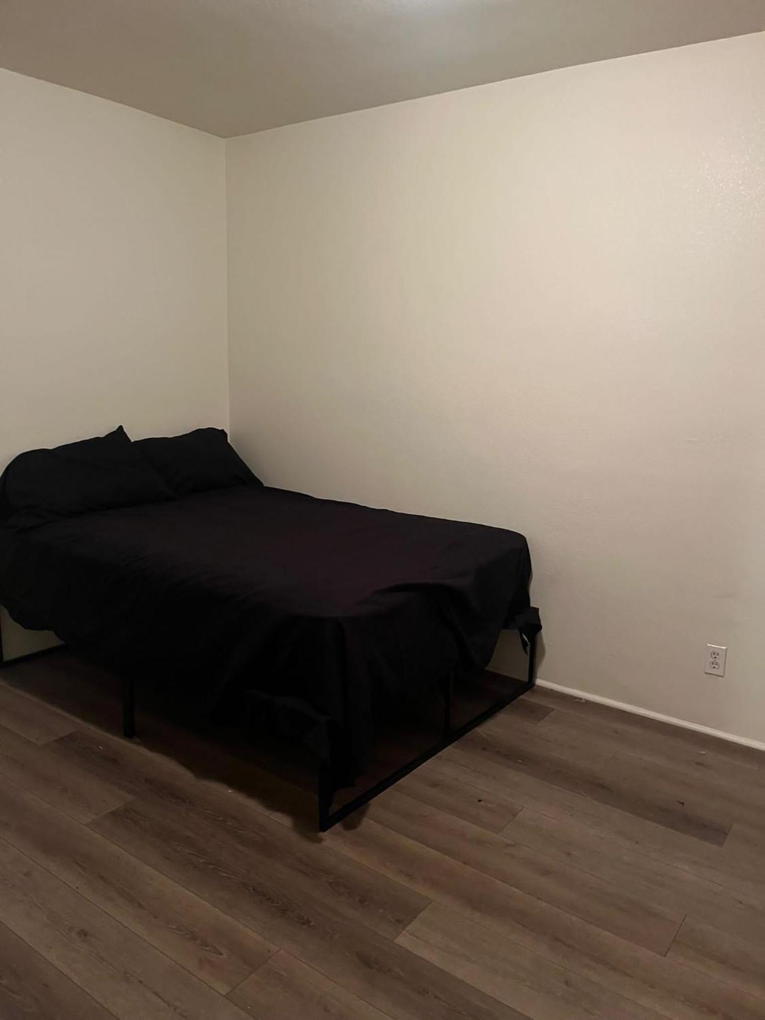 Van Nuys Homes For The Soul 洛杉矶 外观 照片