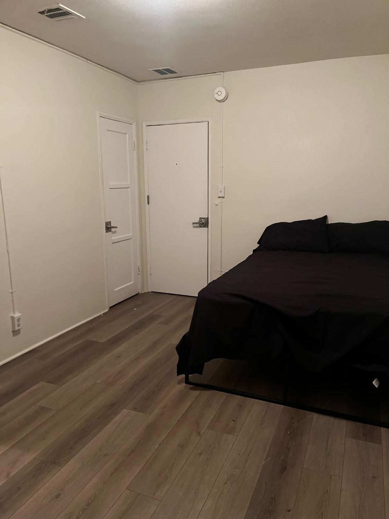 Van Nuys Homes For The Soul 洛杉矶 外观 照片