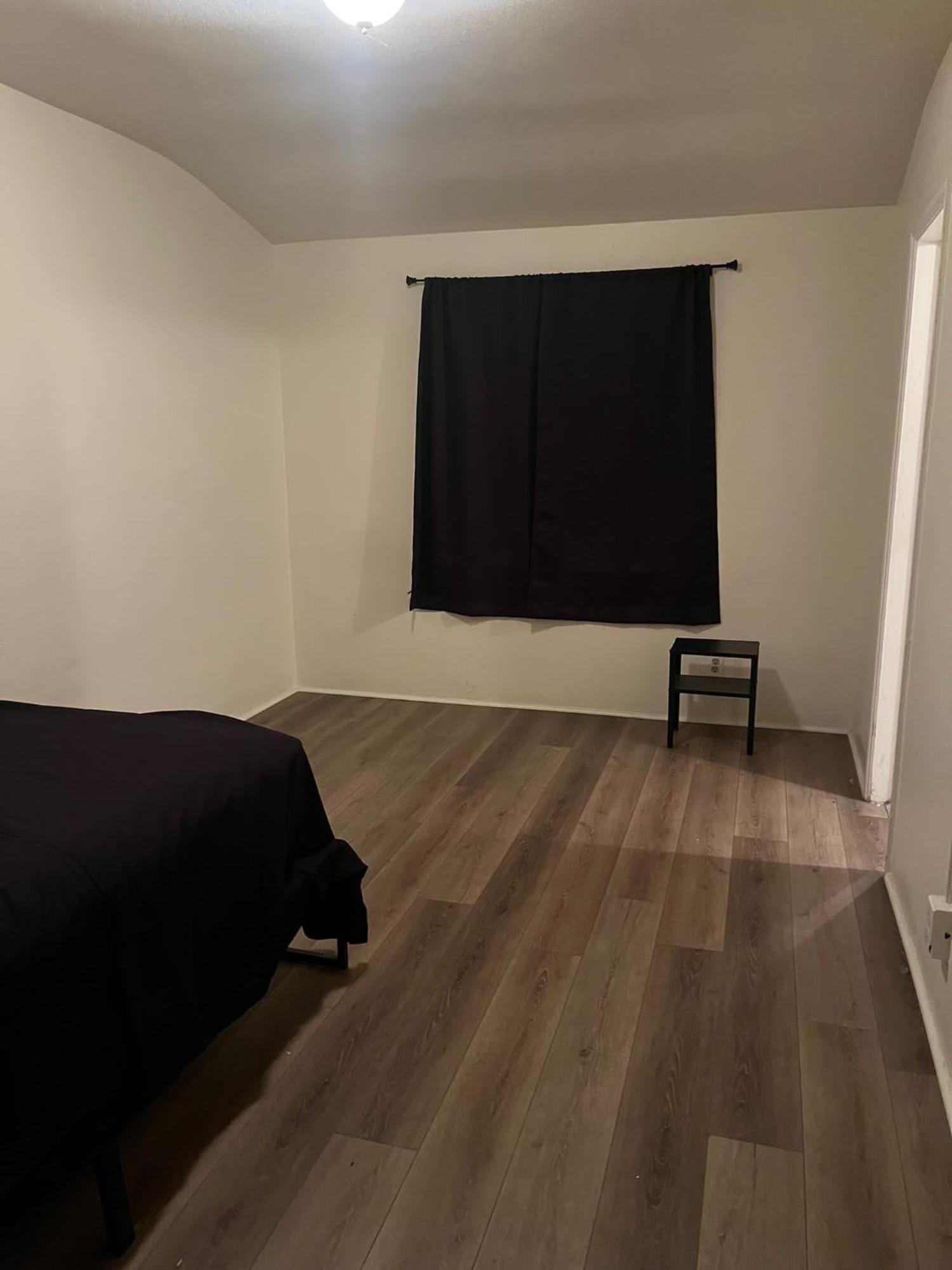 Van Nuys Homes For The Soul 洛杉矶 外观 照片