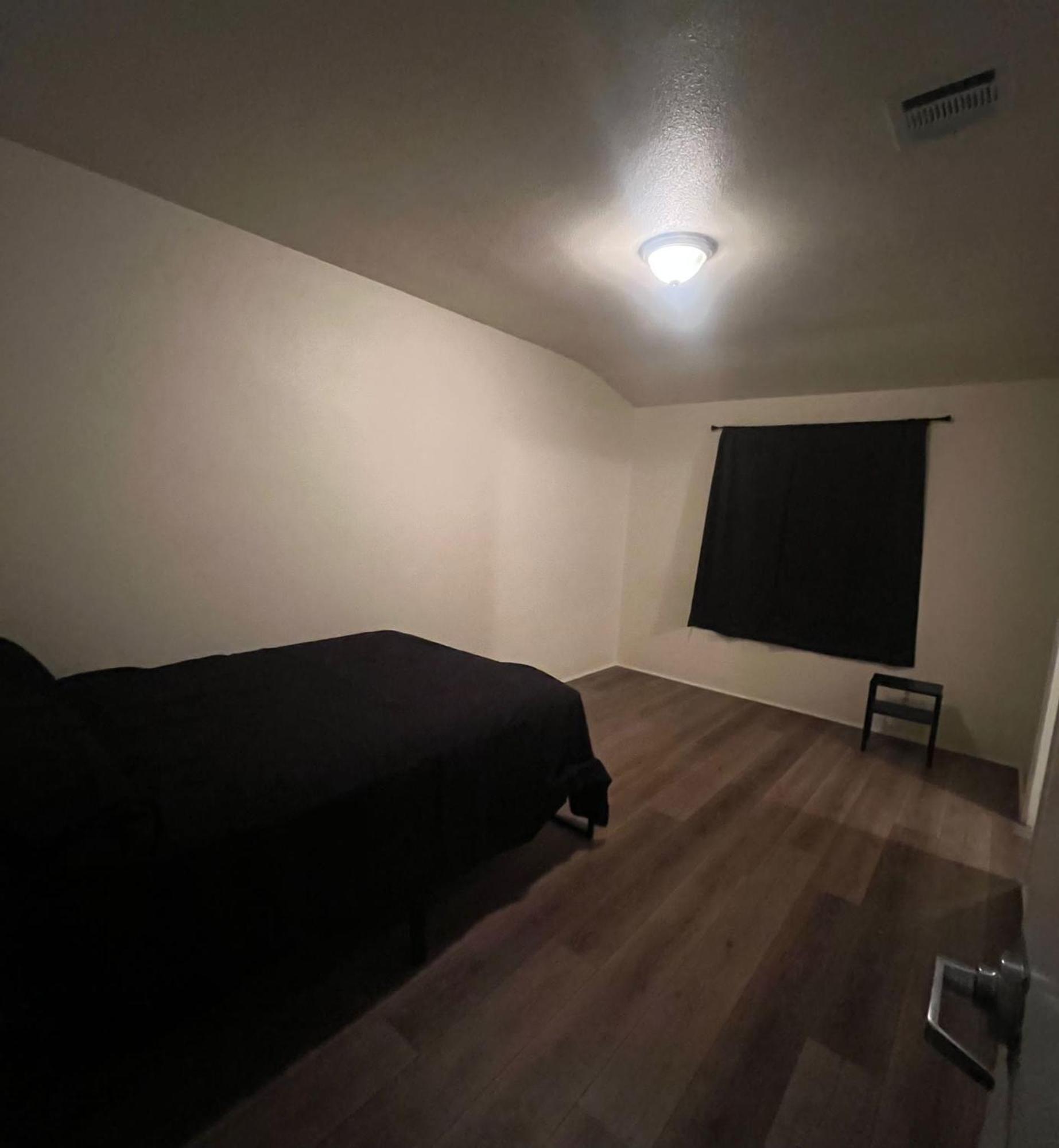 Van Nuys Homes For The Soul 洛杉矶 外观 照片